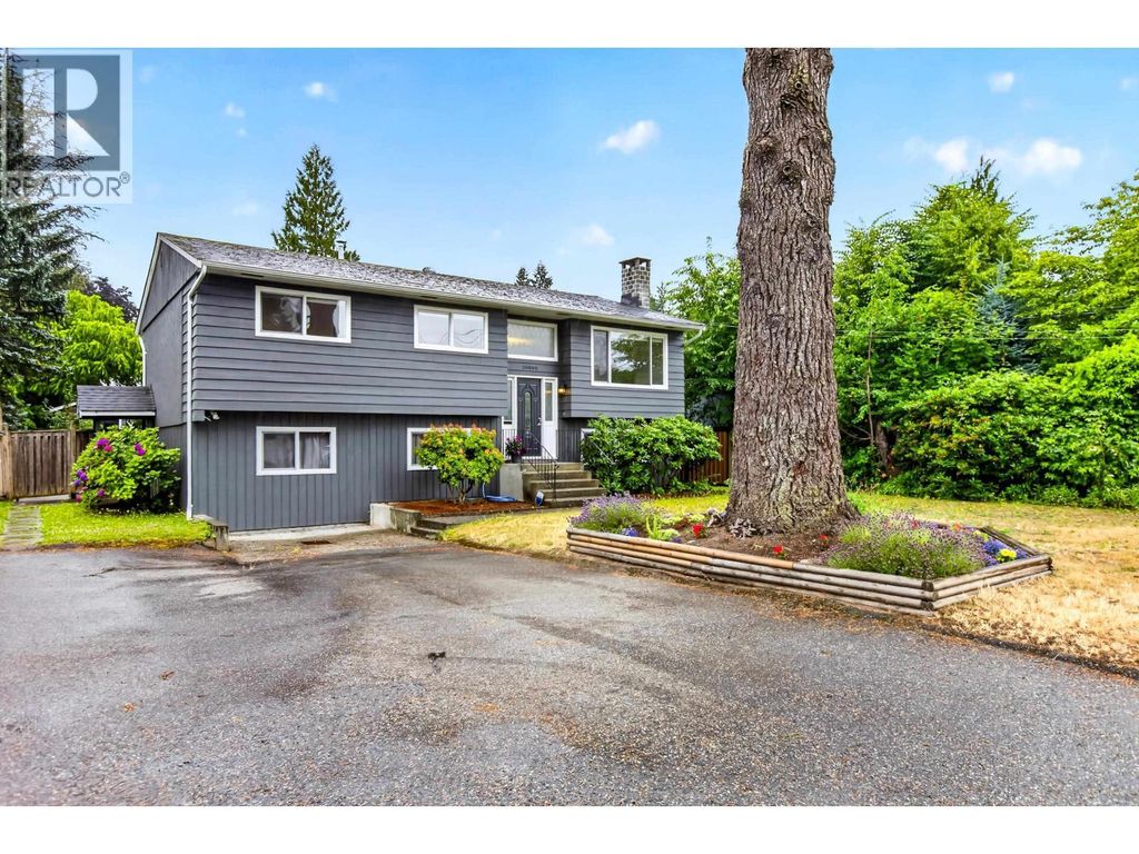 20800 Camwood Avenue, Maple Ridge