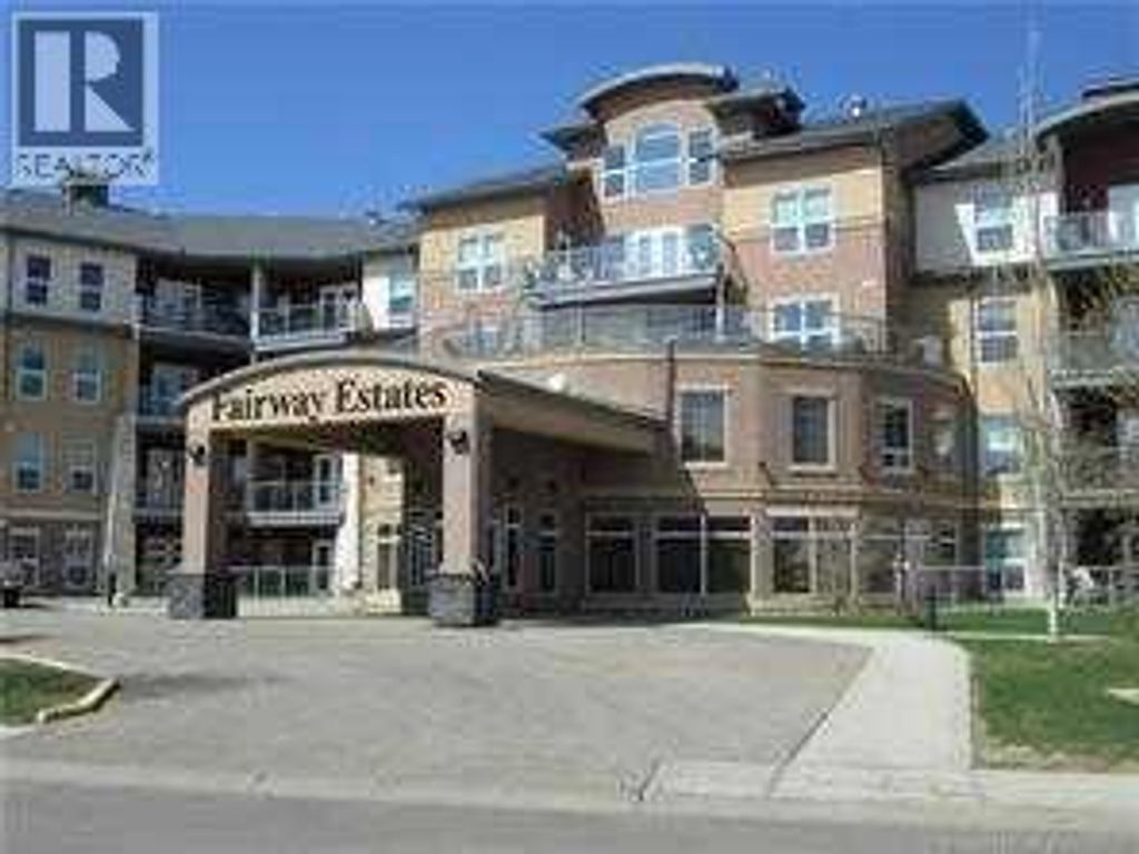 413, 5040 53 Street, Sylvan Lake