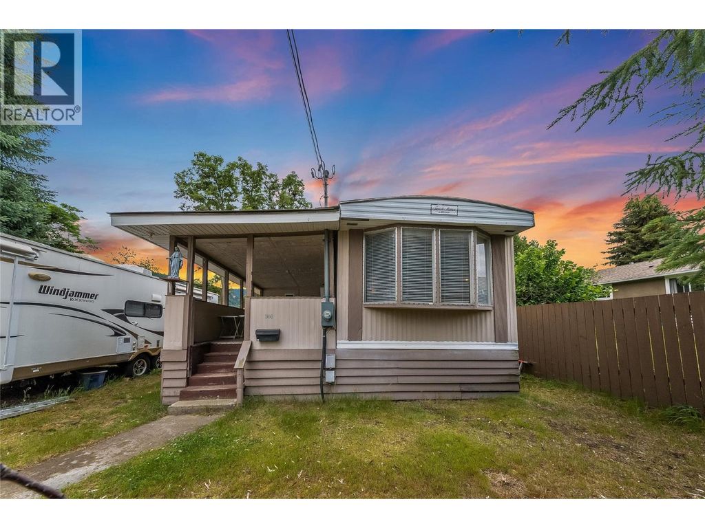 304 103 Street, Castlegar