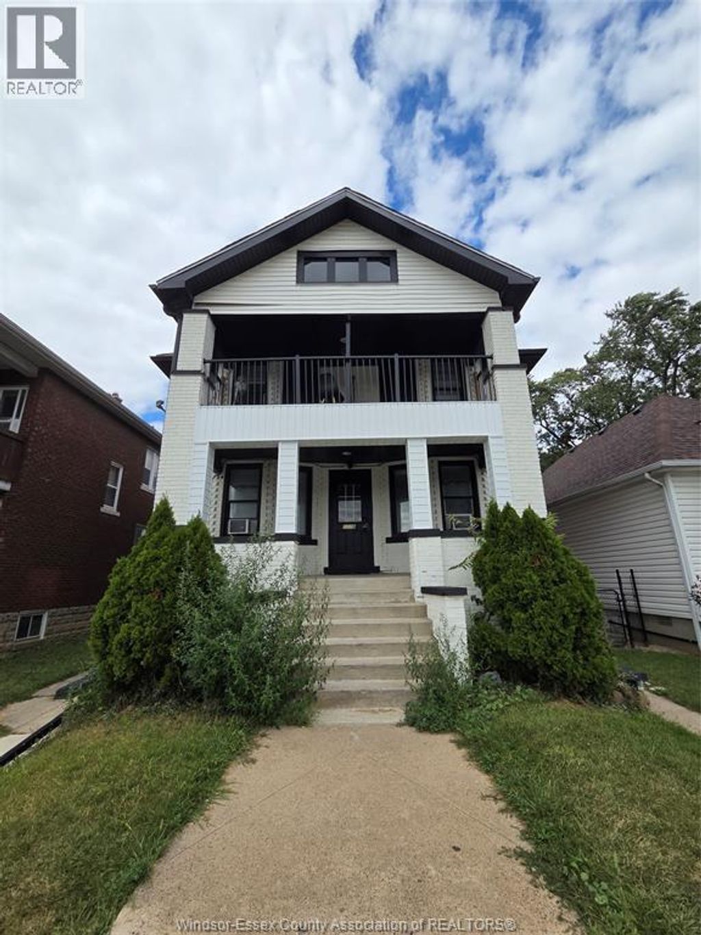 1178 Giles Boulevard East Unit# 3, Windsor