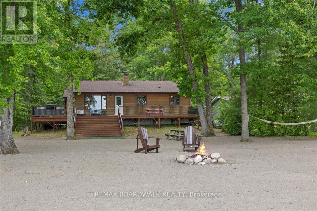 178 Baillie Avenue, Ottawa