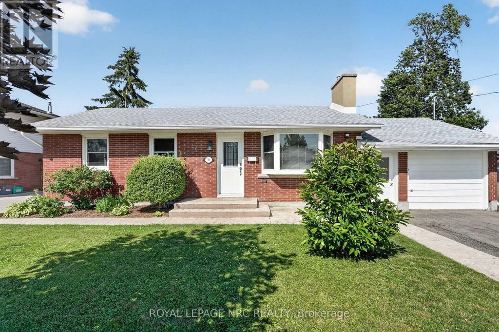 16 Ferguson Avenue, Fort Erie (lakeshore)