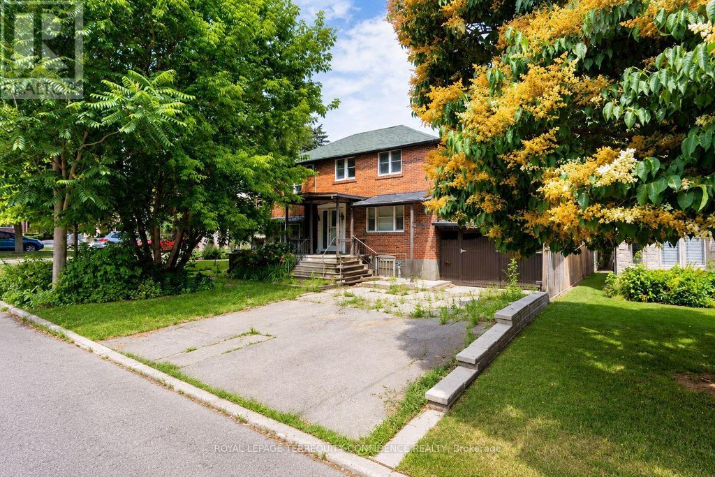 66 Burndale Avenue, Toronto (lansing-Westgate)