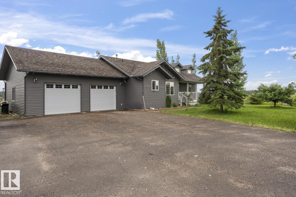 62031 Rge Rd 455, Rural Bonnyville M.d.
