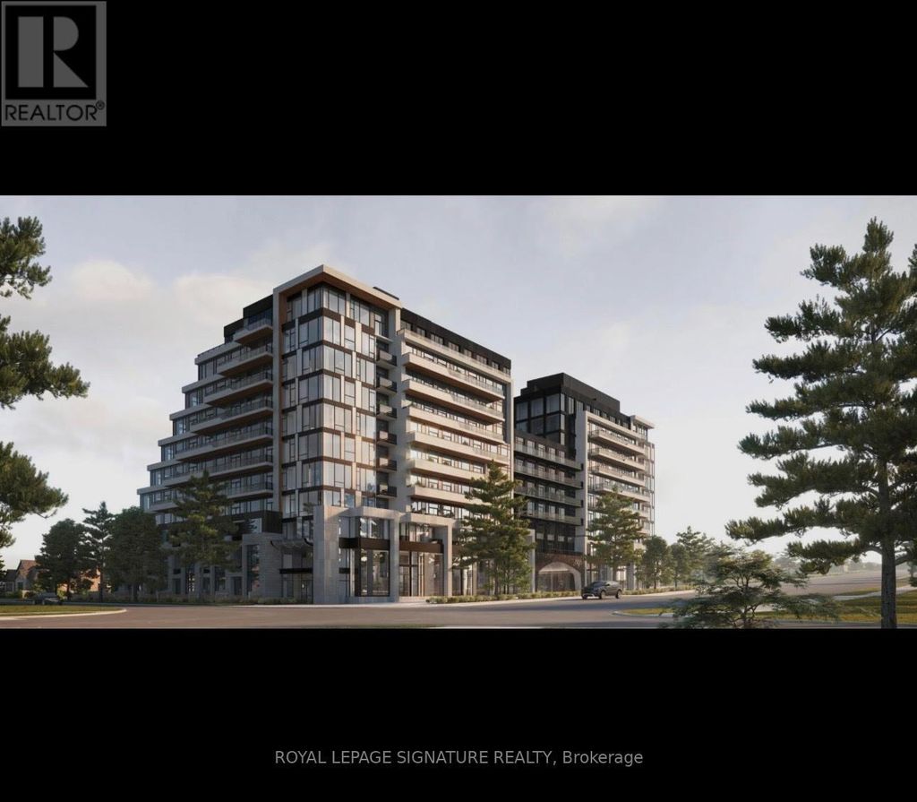 222 - 8188 Yonge Street, Vaughan (uplands)