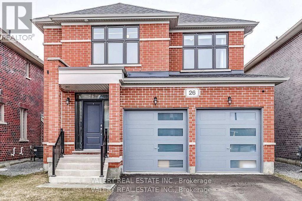 26 Sam Battaglia Crescent, Georgina (sutton & Jackson's Point)