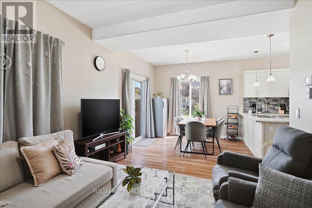 3 Nottingham Court, Quinte West (trenton Ward)
