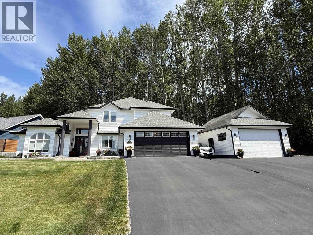 108 Lawlor Drive, Quesnel