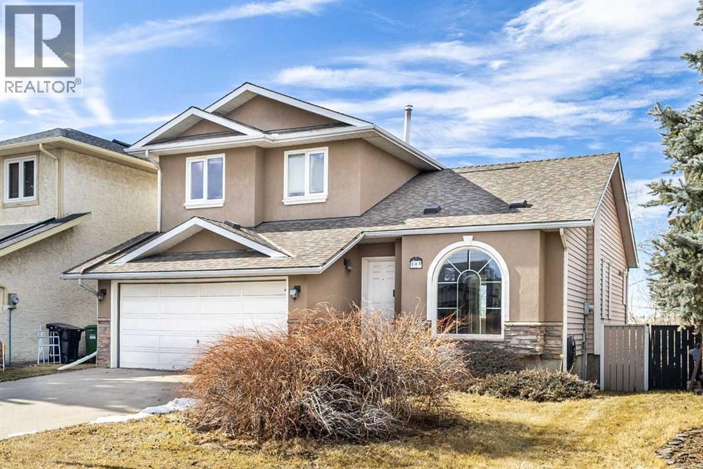 103 Riverside Way Se, Calgary