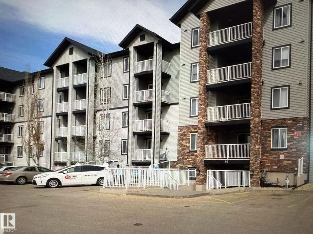 #106 40 Summerwood Bv, Sherwood Park