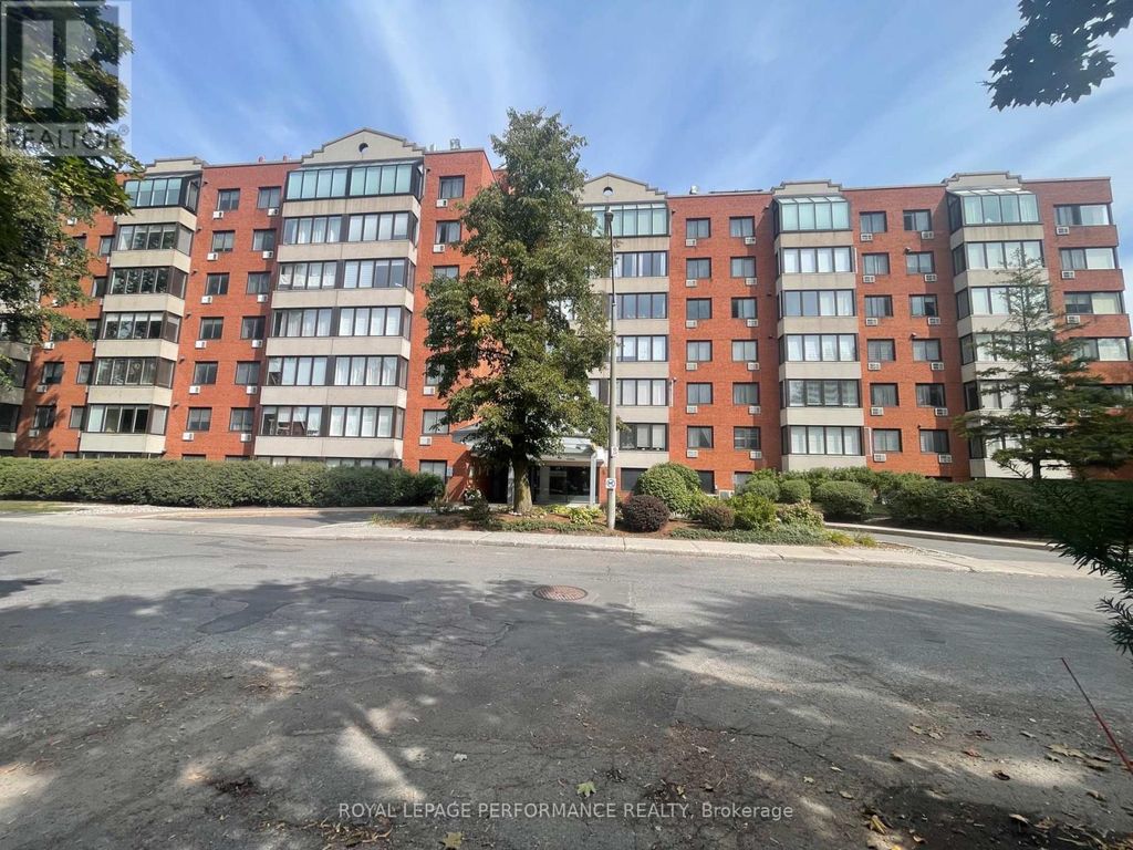 507 - 225 Alvin Road, Ottawa