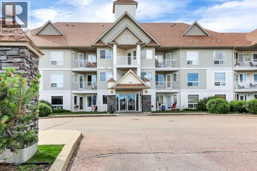 111, 60 Jacobs Close, Red Deer