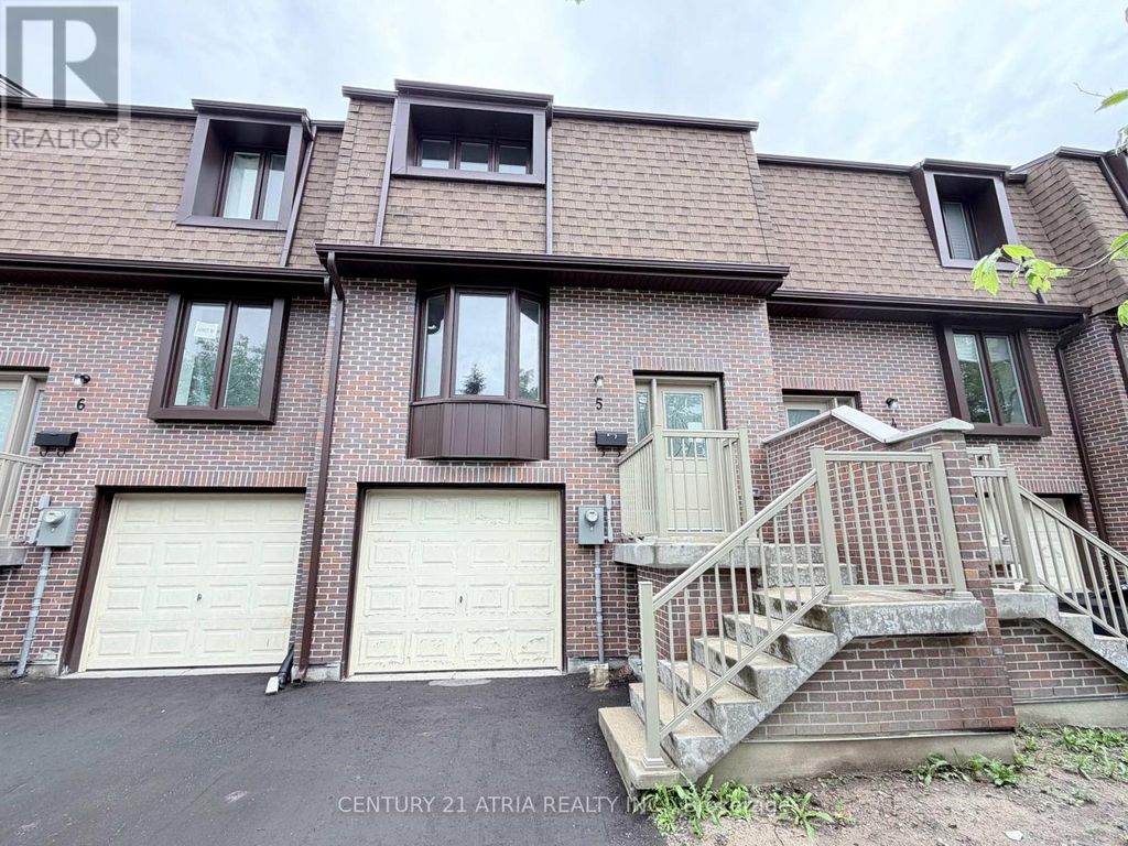 5 - 11 Plaisance Road, Richmond Hill (north Richvale)