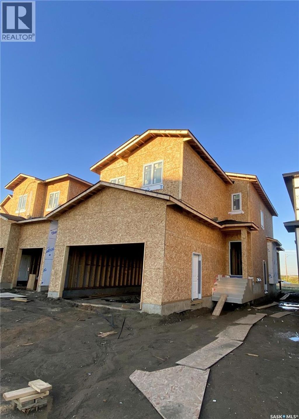 355 Nazarali Way, Saskatoon