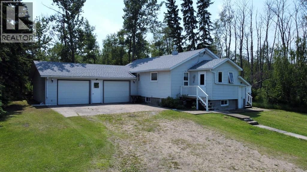 430006 Range Road 232, Rural Ponoka County