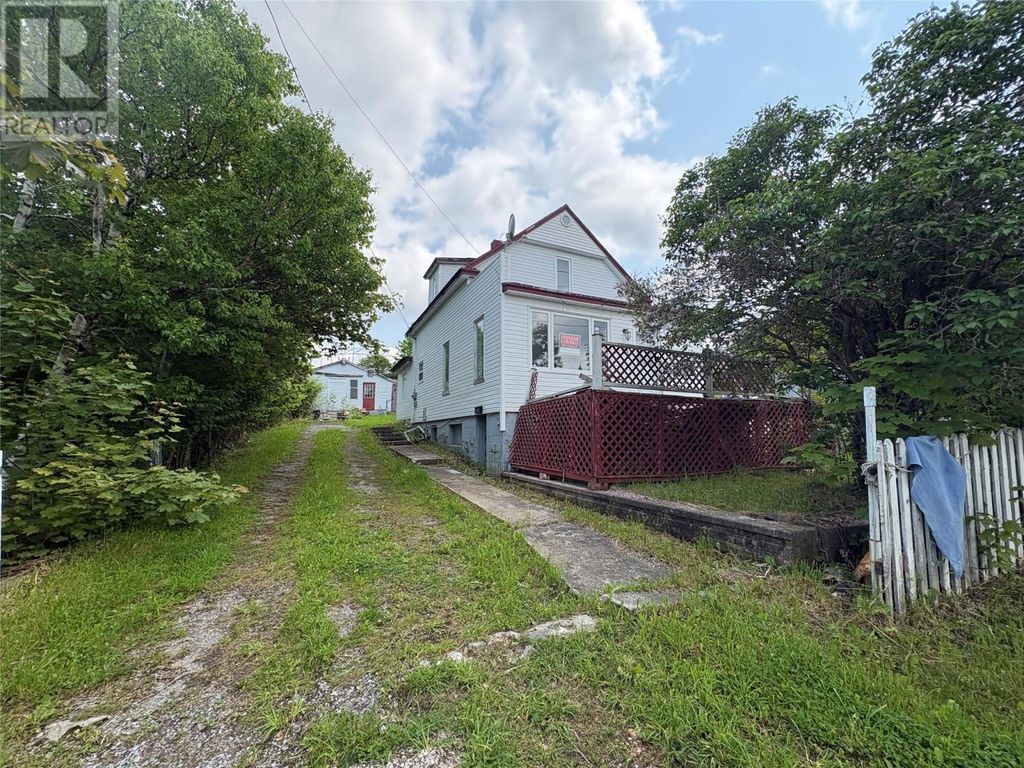 23 Woodcrest Avenue, Corner Brook