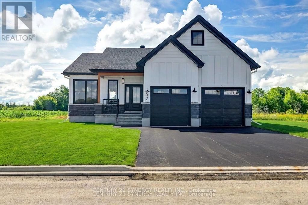 Lot 00 Stan Street, North Stormont