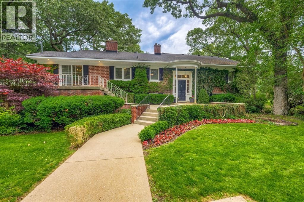 1690 Lakeshore Road, Sarnia