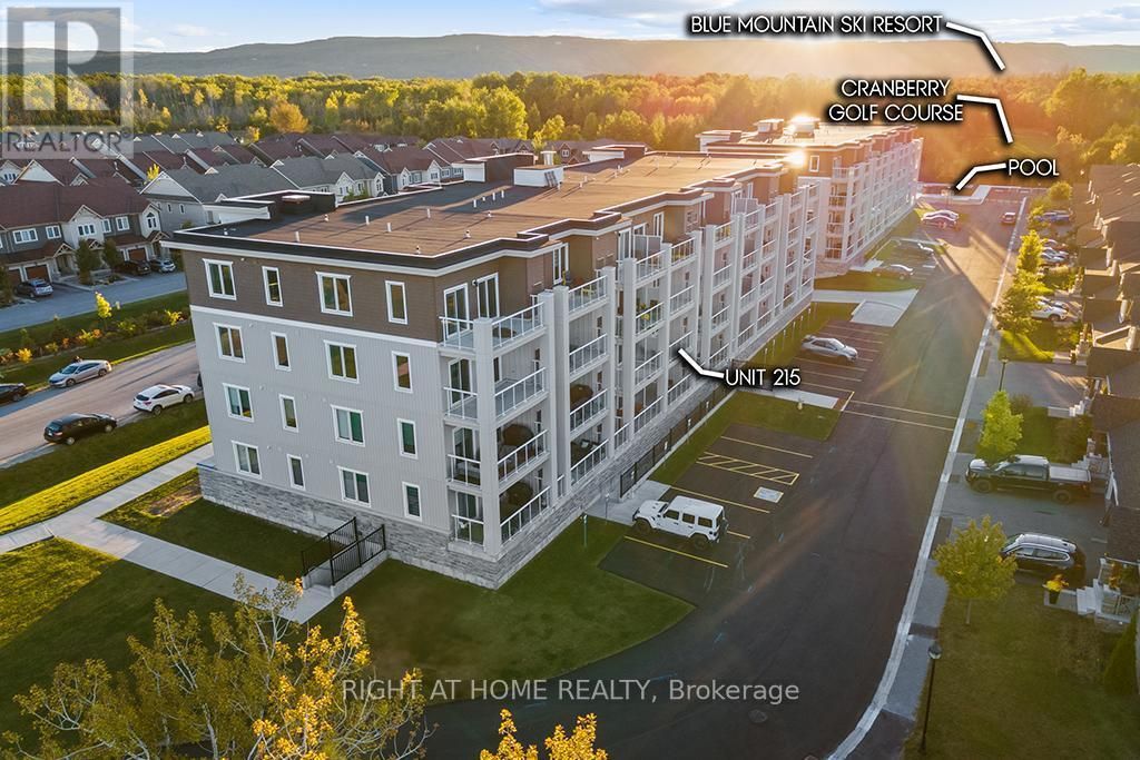 215 - 5 Spooner Crescent, Collingwood