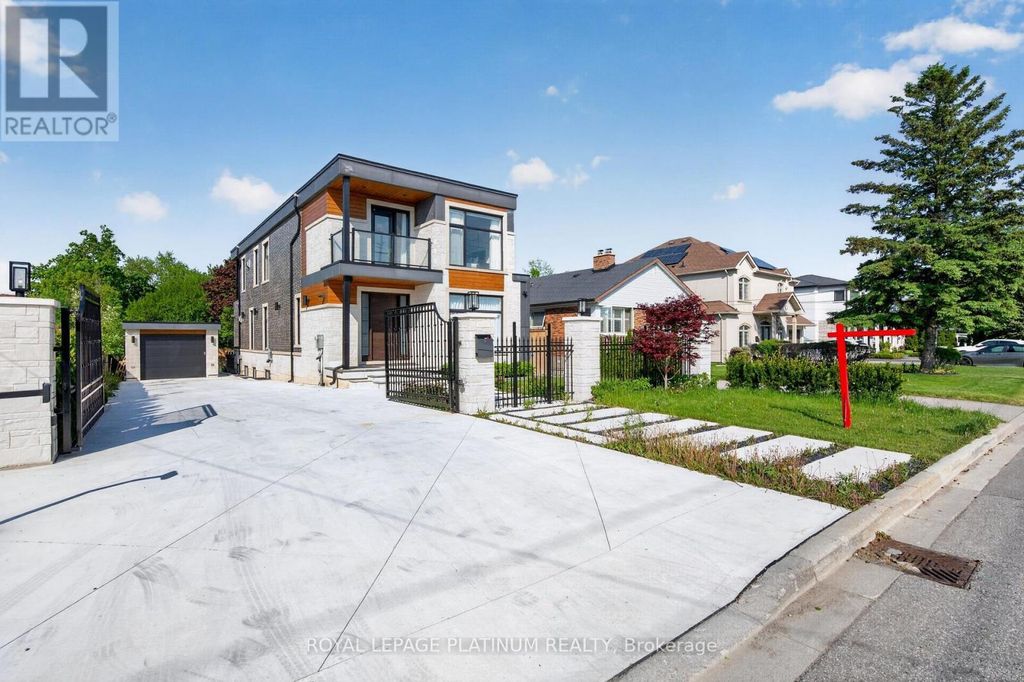 7 Arch Road, Mississauga (streetsville)