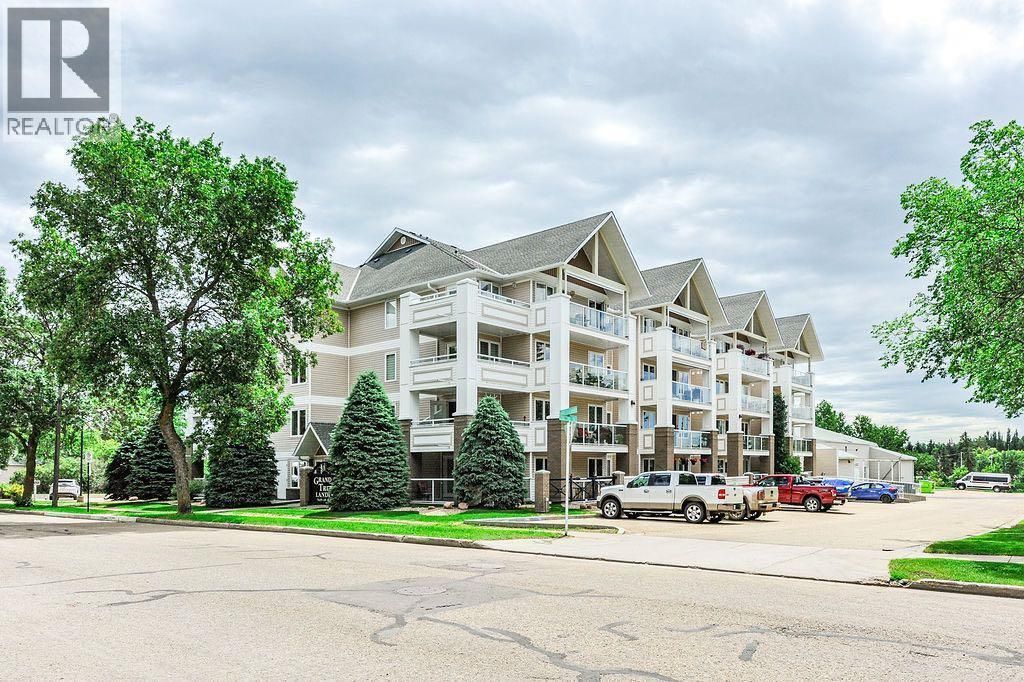 208, 5419 49 Avenue, Camrose