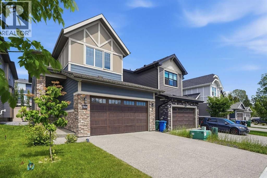 7164 11 Avenue Sw, Calgary