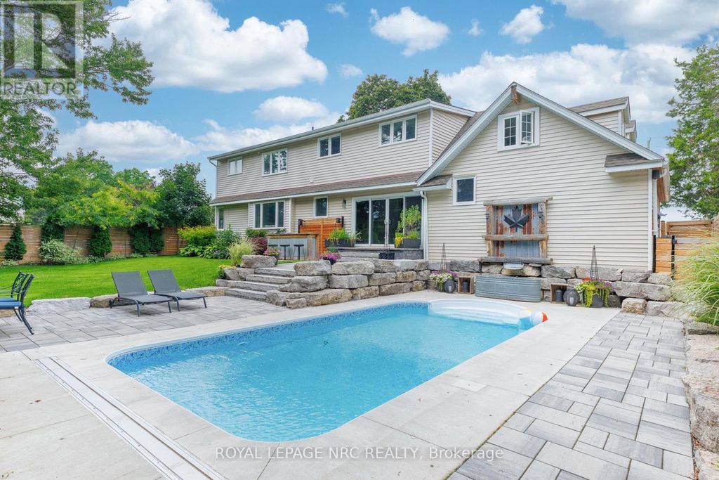 1154 Pelham Road, St. Catharines (rural Eighth)
