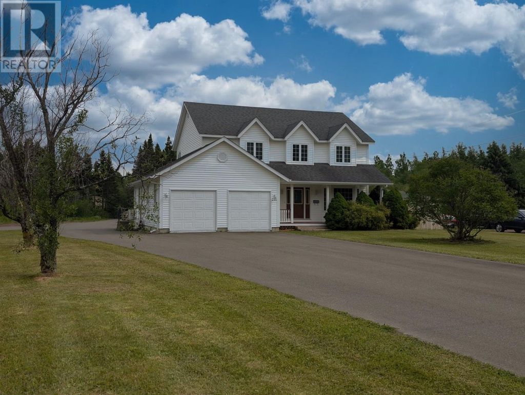 276 Grenfell Heights, Grand Falls-Windsor