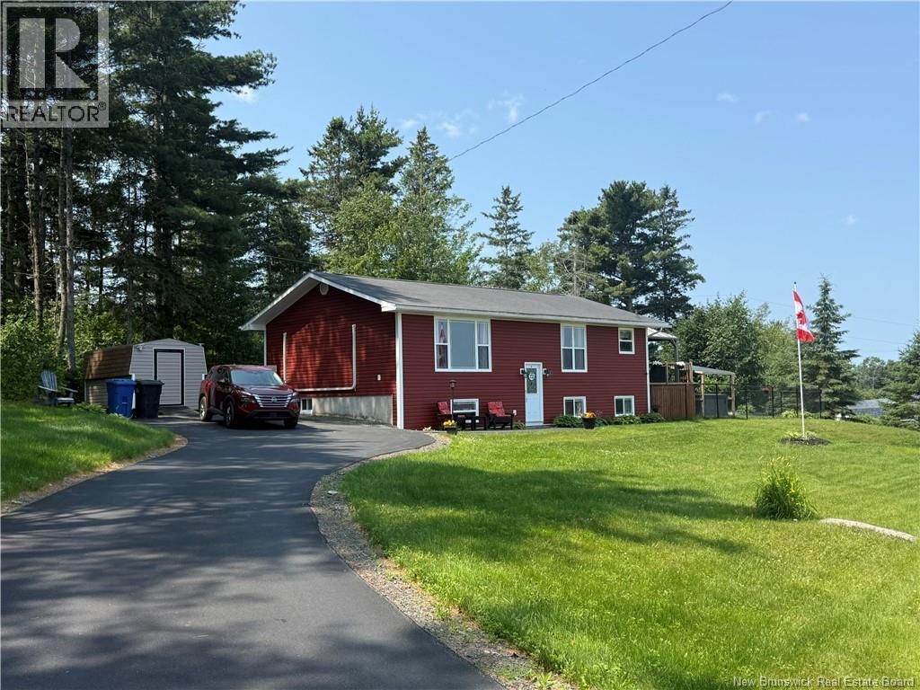 6 Bushville Drive, Miramichi