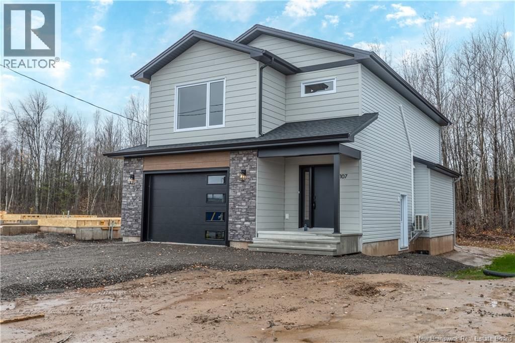131 Rosenburg Street, Moncton