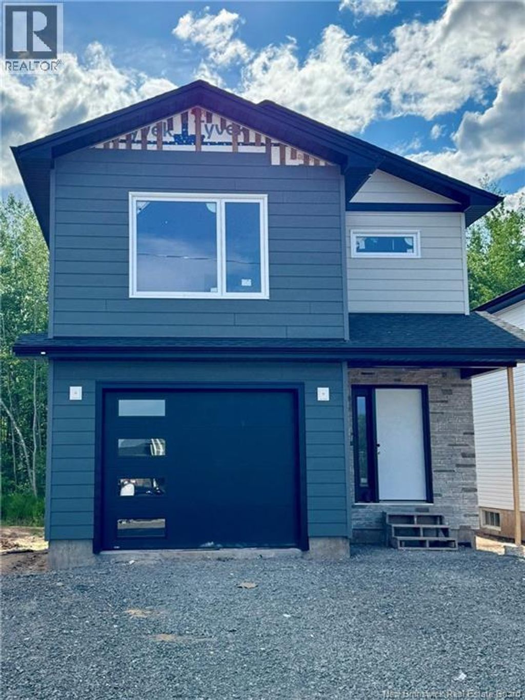 125 Rosenburg Street, Moncton
