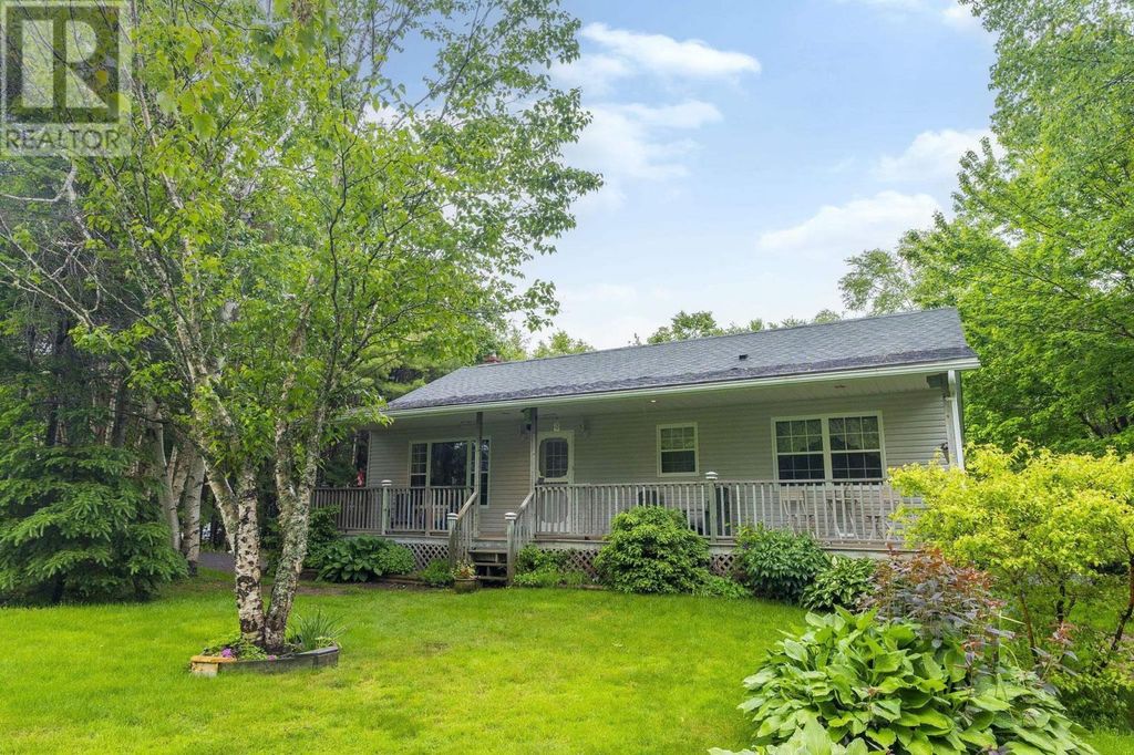20 Willowdale Drive, Musquodoboit Harbour