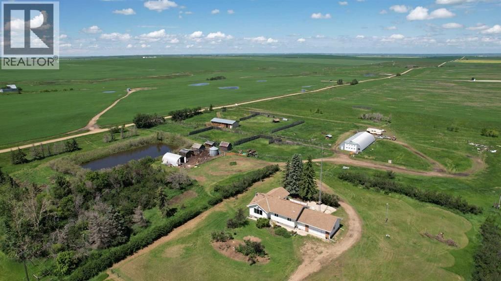 171076 9 Highway, Rural Starland County