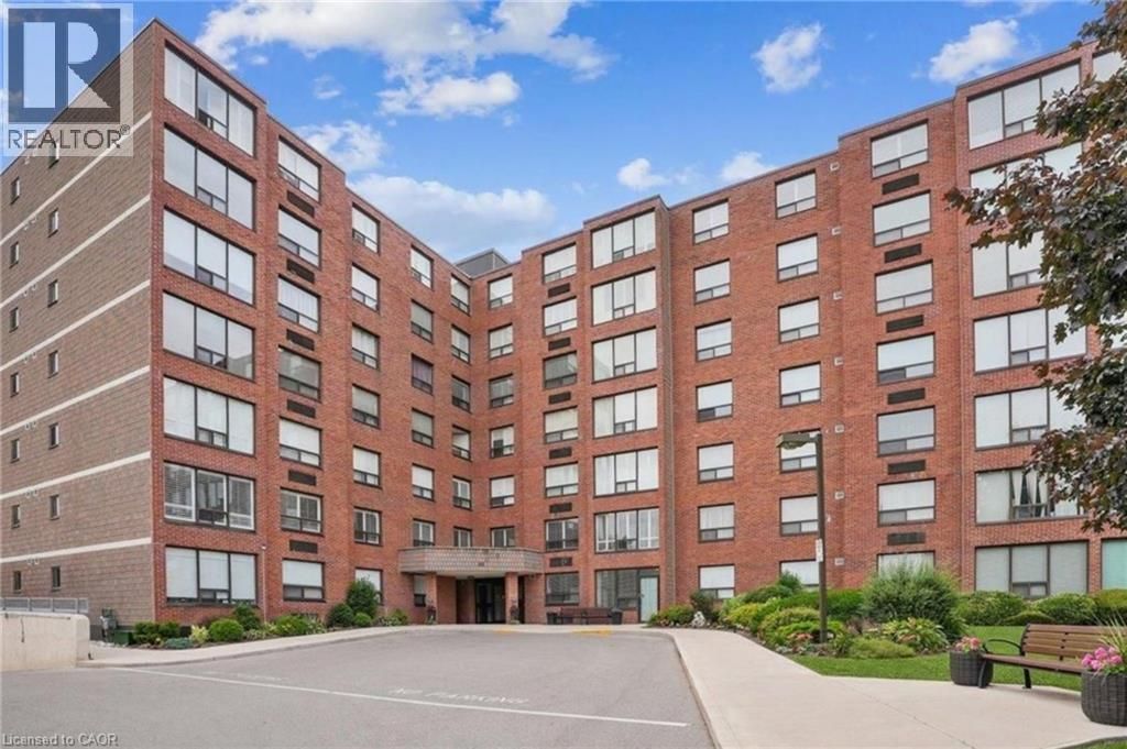 99 Donn Avenue Unit# 704, Stoney Creek