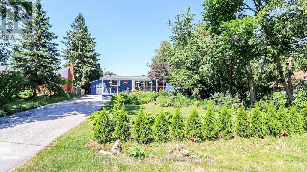 2988 25th Sideroad, Innisfil (alcona)
