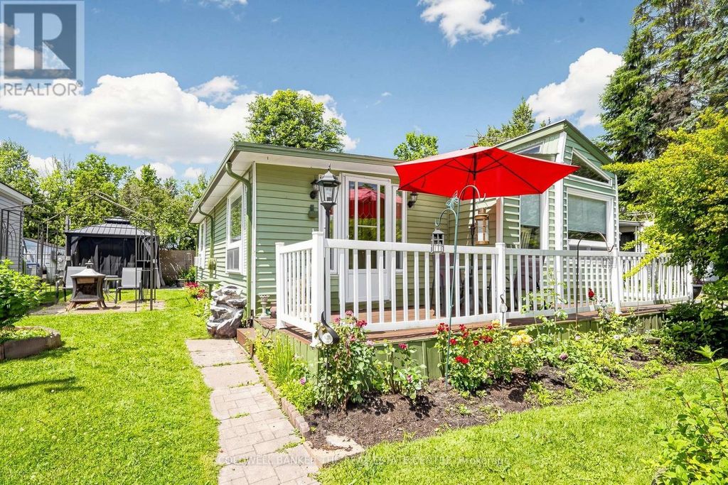308 - 285 Crydermans Side Road, Georgina (baldwin)