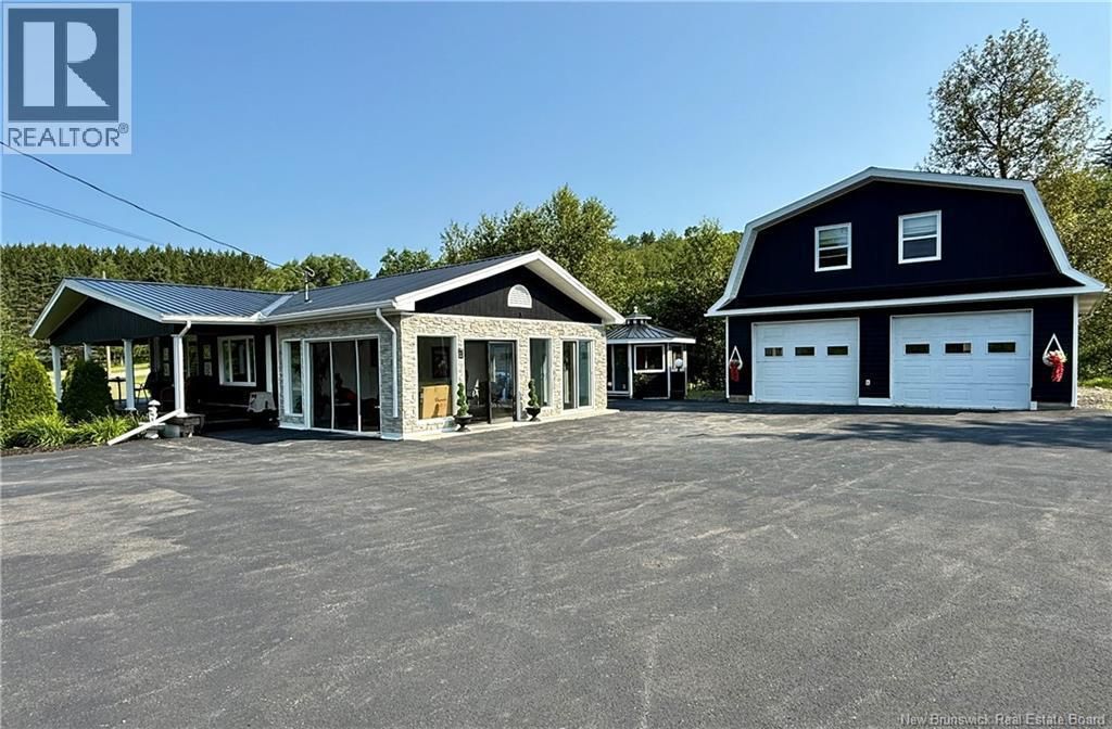 2994 Route 108, New Denmark