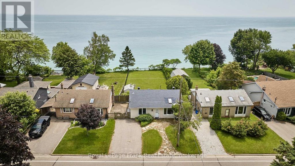 791 Stone Street, Oshawa (lakeview)