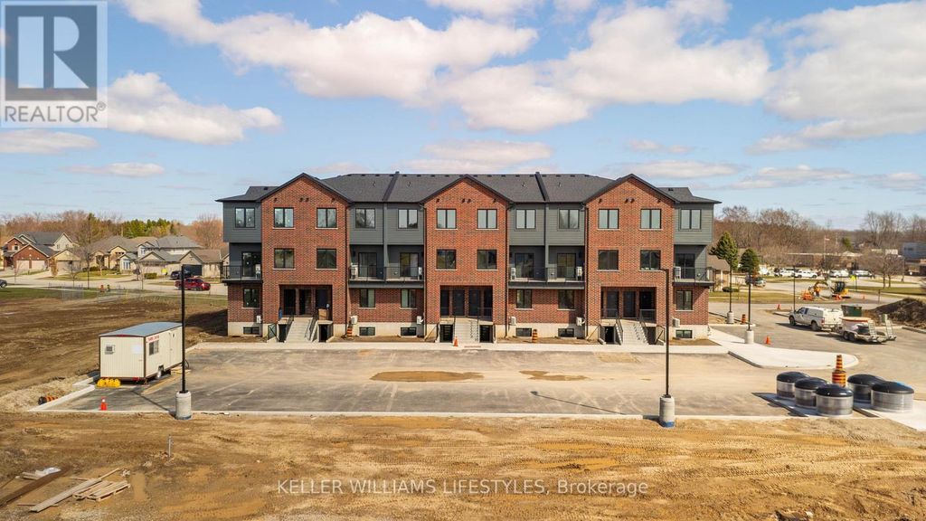84 - 470 Darcy Drive, Strathroy-Caradoc (ne)