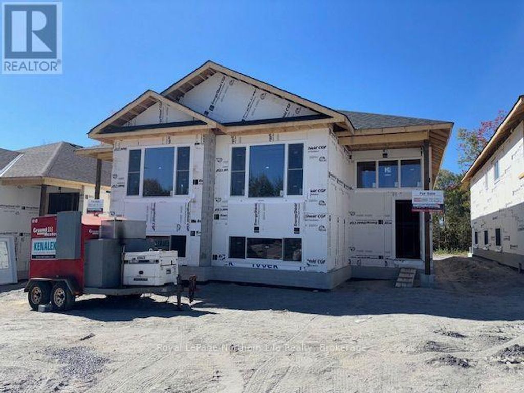 7 Meadow Wood Court, North Bay (ferris)