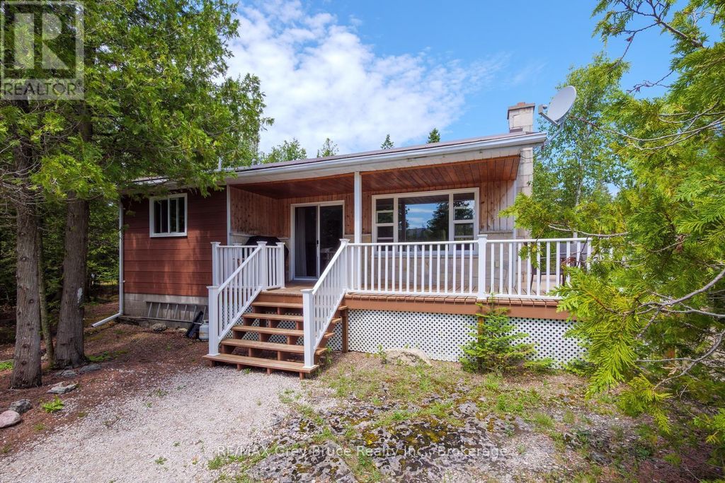 259 Bradley Drive, Northern Bruce Peninsula