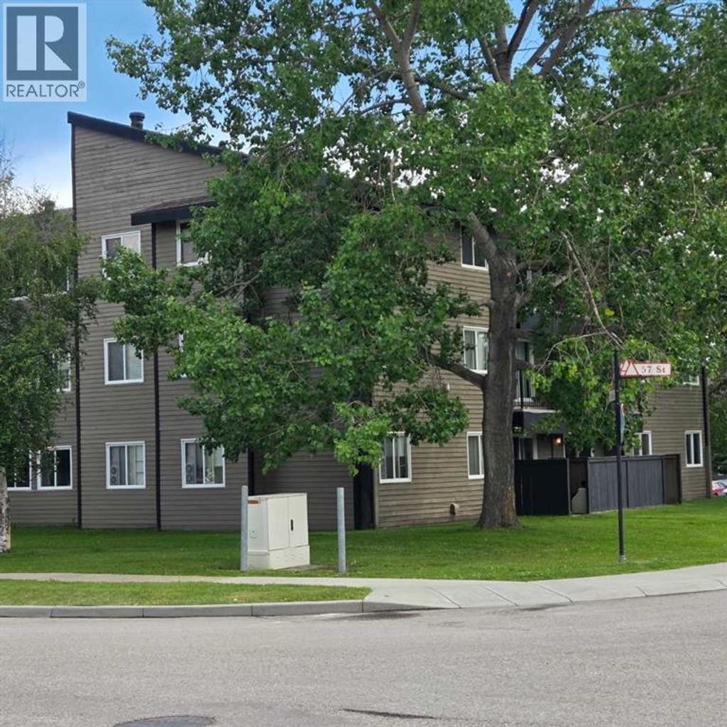 316a, 5611 10 Avenue, Edson