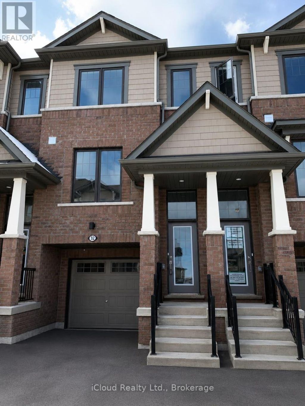 32 - 185 Bedrock Drive, Hamilton (stoney Creek Mountain)