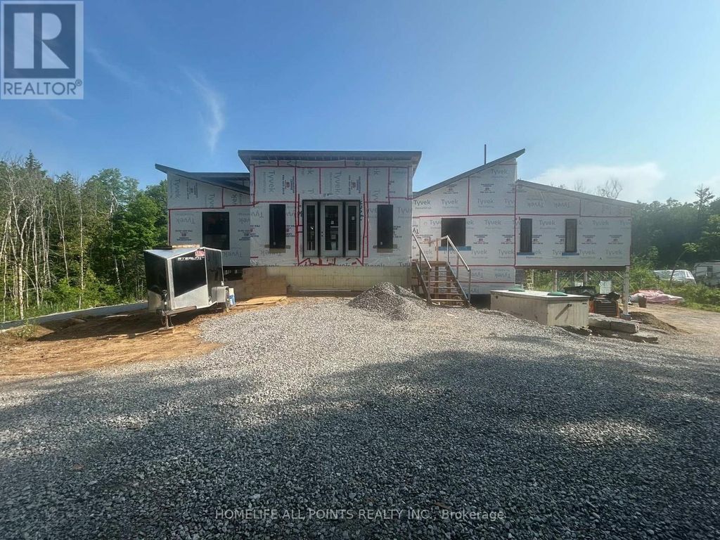 1416 Fortesque Lake Road, Highlands East (glamorgan)