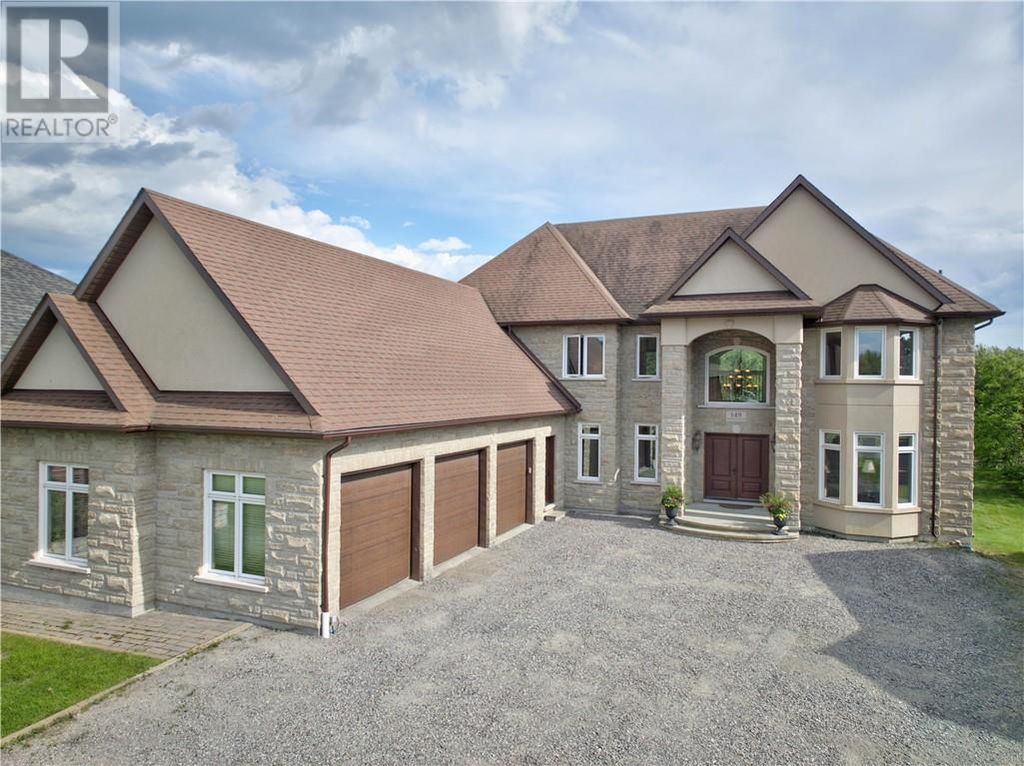149 Merrygale Drive, Sudbury