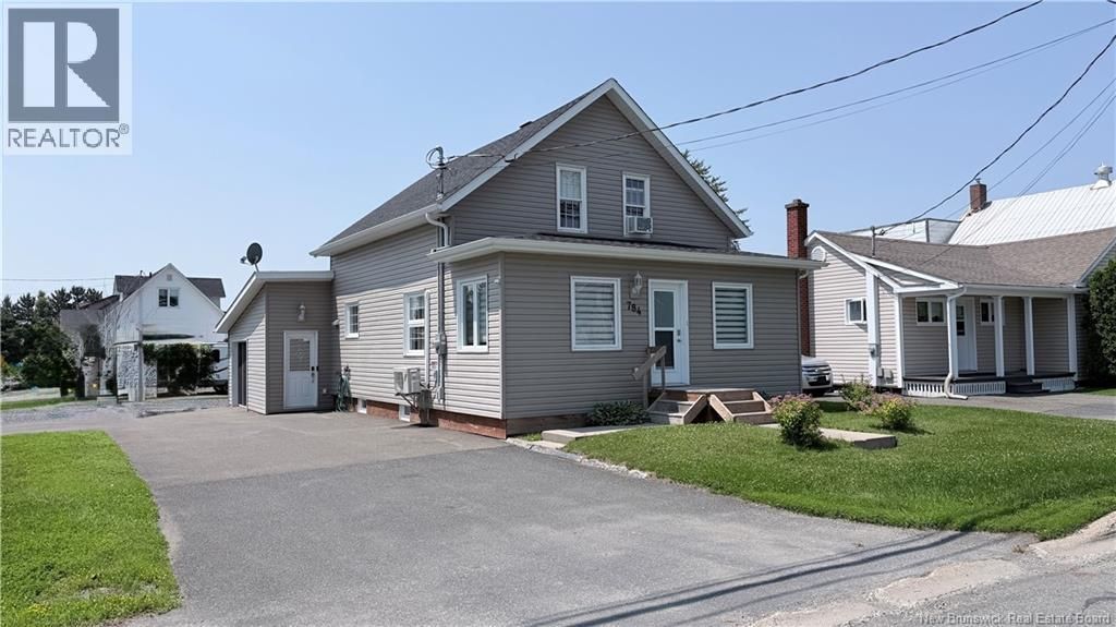 784 Principal Street, Saint-Léonard