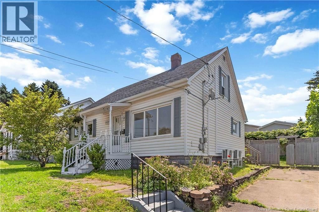 140 Gould, Dieppe