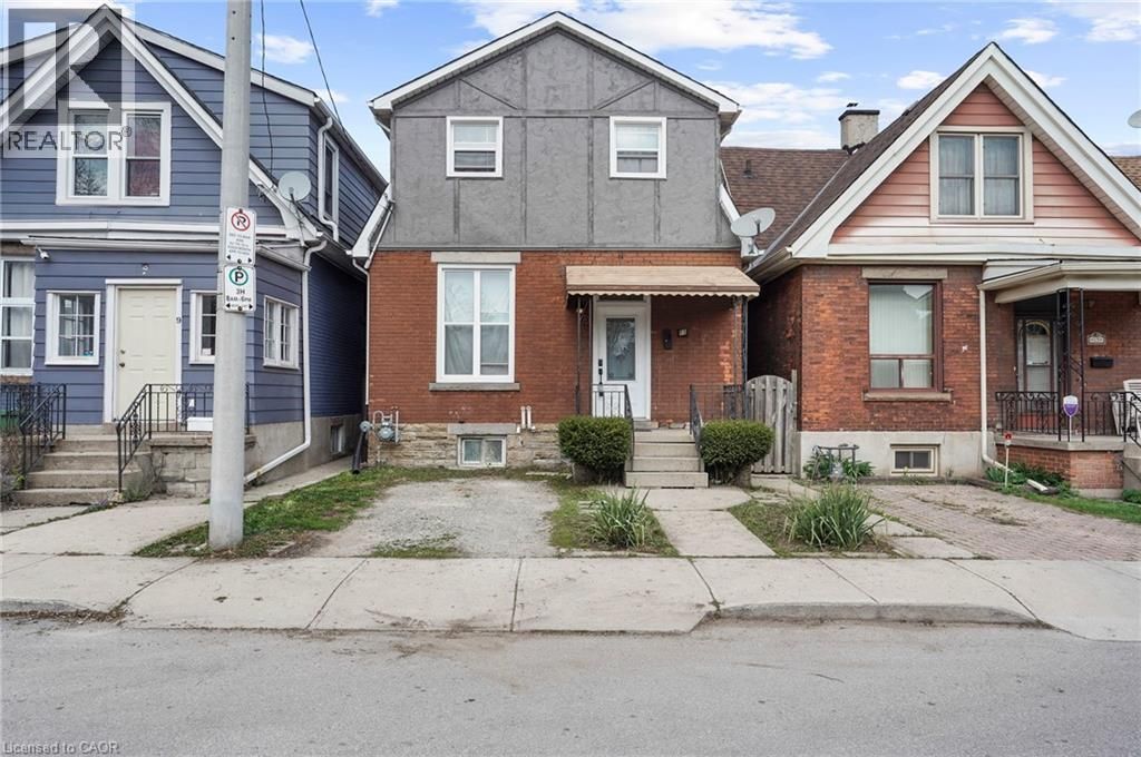 11 Wright Avenue, Hamilton