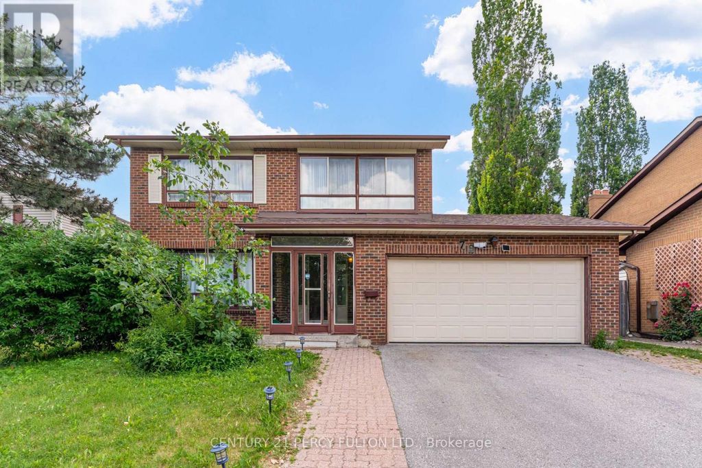 79 Huntsmill Boulevard, Toronto (steeles)