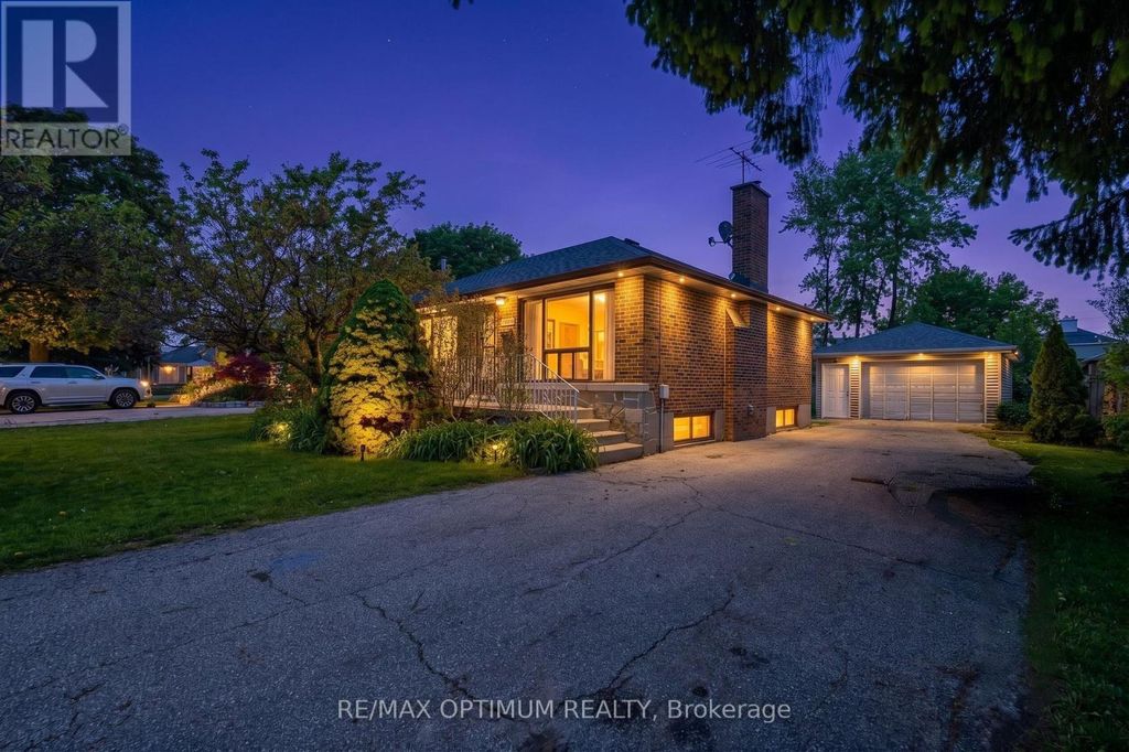 1747 Coram Crescent, Mississauga (dixie)